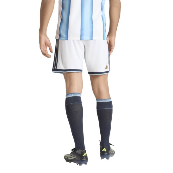Women's Argentina 2026 Home World Cup Change Shorts