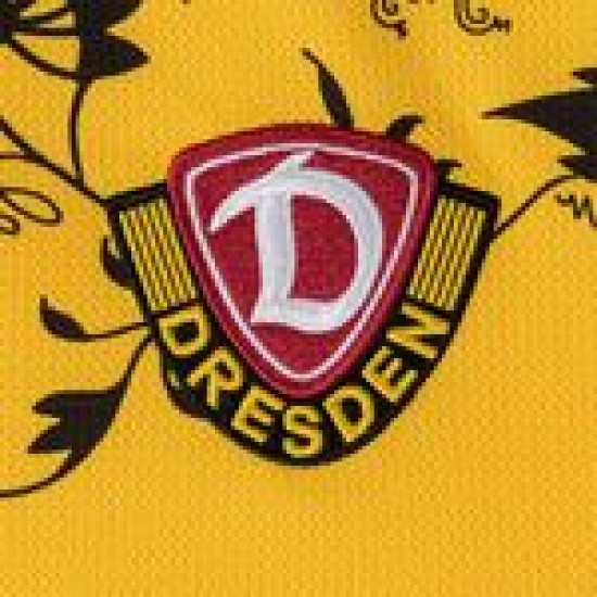 Men's Dynamo Dresden 2025/26 