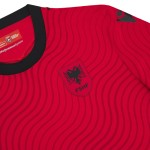 Kid's Albania 2026 Home World Cup Shirt