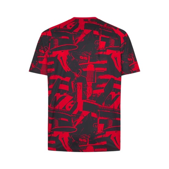 Men's Milan 2026/27 Third Pre Match Shirt
