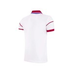 Women's Servette FC 1979/83 Retro Shirt