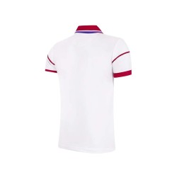 Men's Servette FC 1979/83 Retro Shirt
