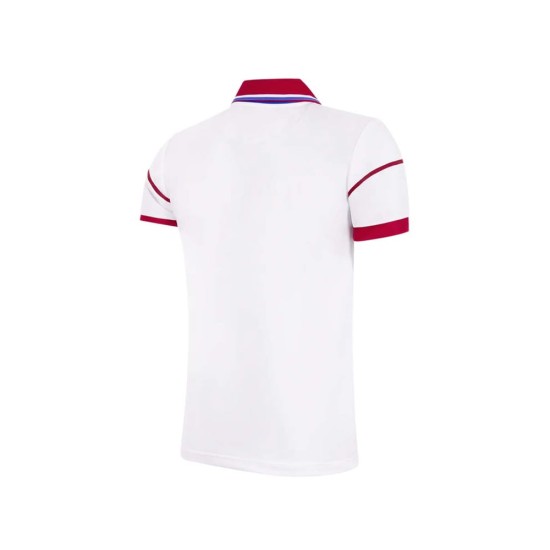 Women's Servette FC 1979/83 Retro Shirt