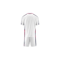 Kid's Genoa 2024/25 Away Kit Kid's Genoa 2024/25 Away Kit