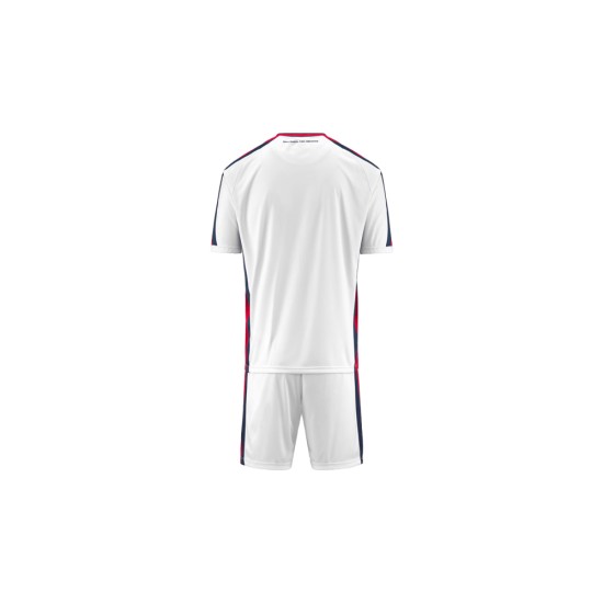 Kid's Genoa 2024/25 Away Kit