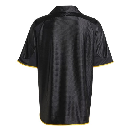 Men's Real Madrid 99/00 Away Retro Shirt