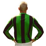 Kid's GAIS 2025 Retro Long Sleeve Shirt Kid's GAIS 2025 Retro Long Sleeve Shirt