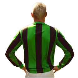 Women's GAIS 2025 Retro Long Sleeve Shirt