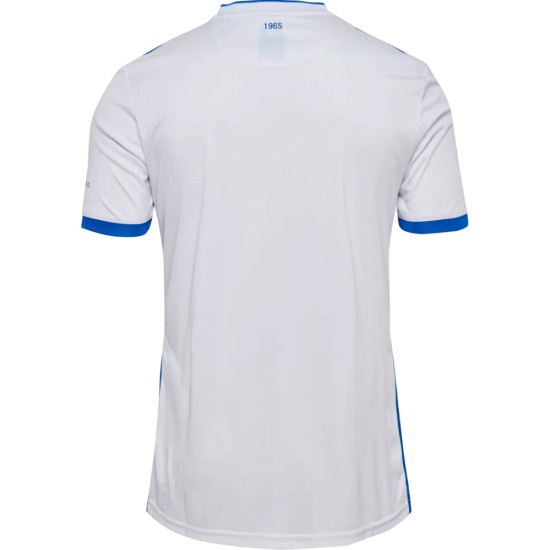 Kid's 1. FC Magdeburg 2024/25 Away Shirt