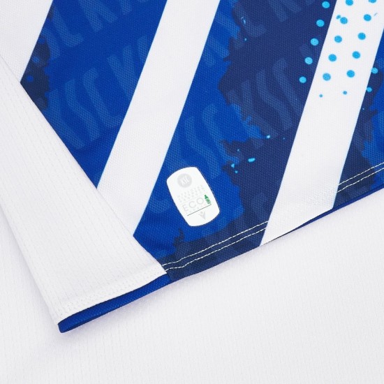 Men's Karlsruher SC 2024/25 Away Shirt