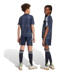 Kid's Real Madrid 2025/26 Away Kit Kid's Real Madrid 2025/26 Away Kit