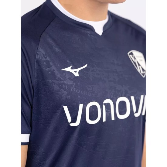 Kid's VfL Bochum 1848 2024/25 Home Shirt Kid's VfL Bochum 1848 2024/25 Home Shirt