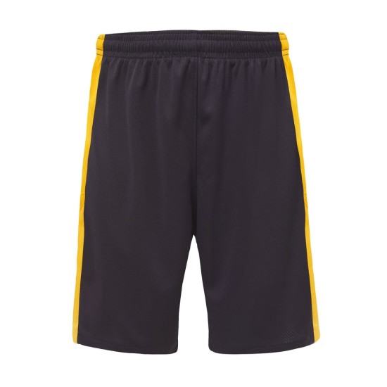Kid's Inter 2024/25 Third Shorts