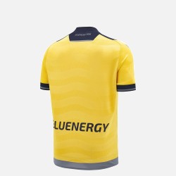 Kid's Udinese 2024/25 Away Shirt