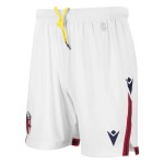 Men's Bologna FC 2024/25 Home Shorts