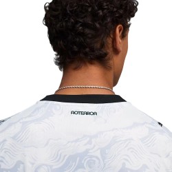Men's New Zealand 2026 Away World Cup Shirt
