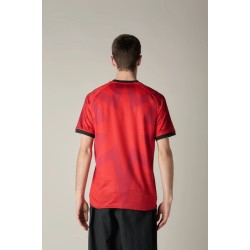 Kid's Venezia 2025/26 Special Fourth Shirt - Red Kid's Venezia 2025/26 Special Fourth Shirt - Red