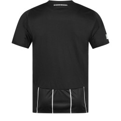 Men's Eintracht Frankfurt 2025/26 Champions League Shirt Men's Eintracht Frankfurt 2025/26 Champions League Shirt