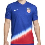USMNT Player Version Away Jersey Copa America 2024 USMNT Player Version Away Jersey Copa America 2024