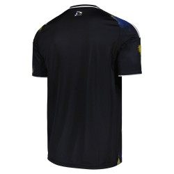 Men's Leeds United 2025/26 Third Shirt