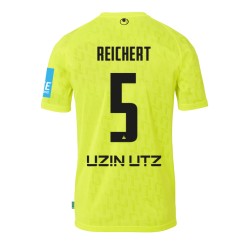 Men's SSV Ulm 1846 2025/26 Third Shirt