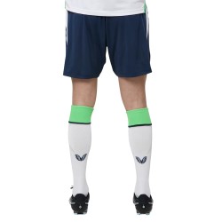 Women's Ireland 2026 Away Shorts