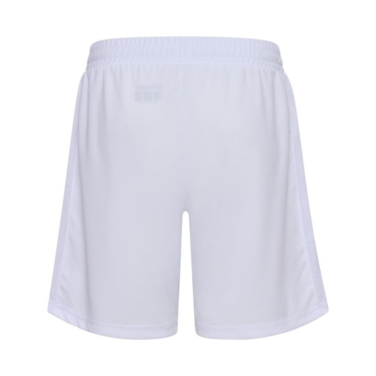 Kid's ASSE 2024/25 Home Shorts