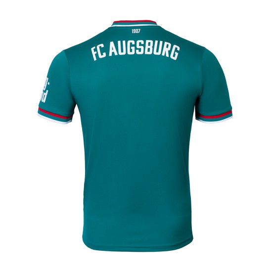Women's FC Augsburg 2024/25 Away Shirt