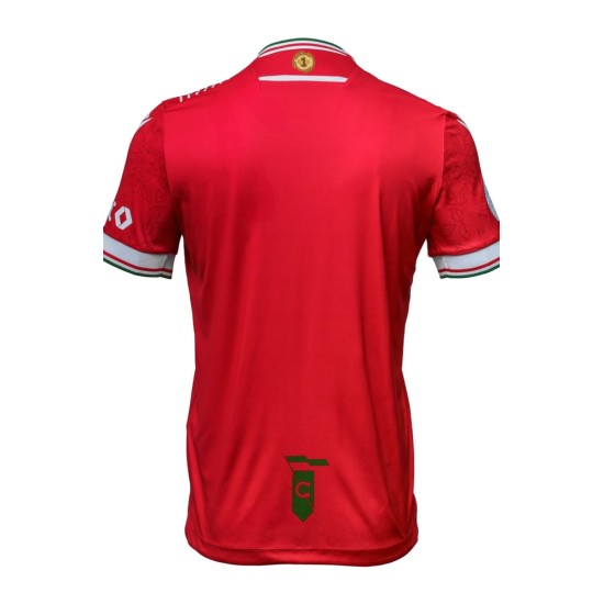 Kid's Cavalry FC 2025 Home Shirt