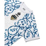 Men's Latina Calcio 2025/26 Away Shirt