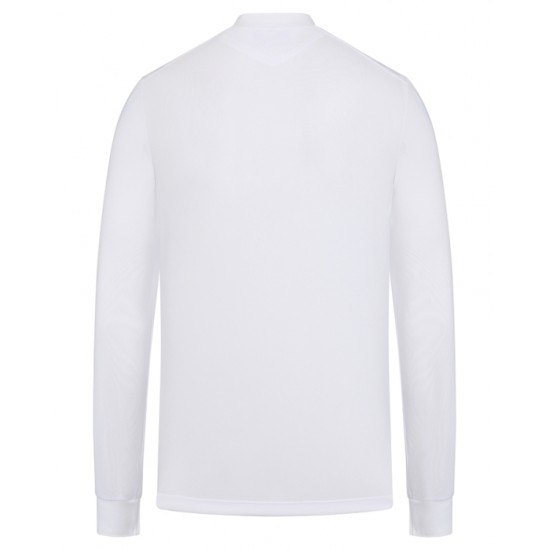 Men's Blackburn Rovers 2025/26 150th Anniversary Long Sleeve Shirt