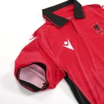 Albania Home Jersey EURO 2024
