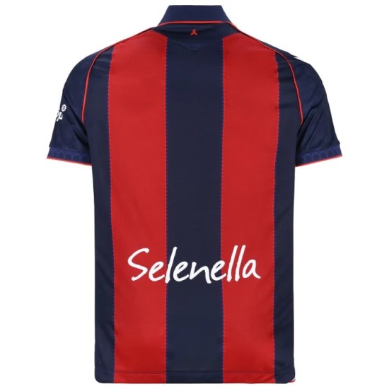 Men's Bologna FC 2026/27 Home Shirt