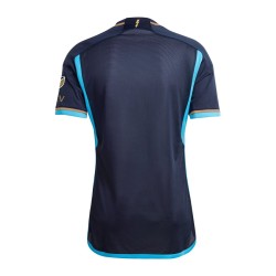 Men's Philadelphia Union 2025 Home Shirt