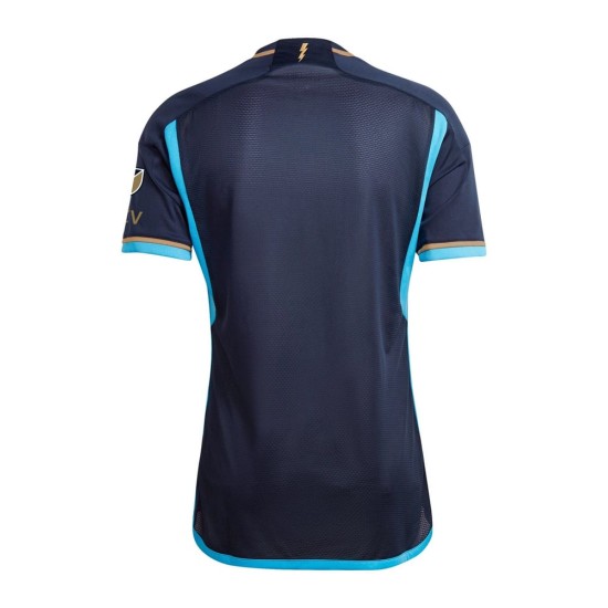 Women's Philadelphia Union 2025 Home Shirt