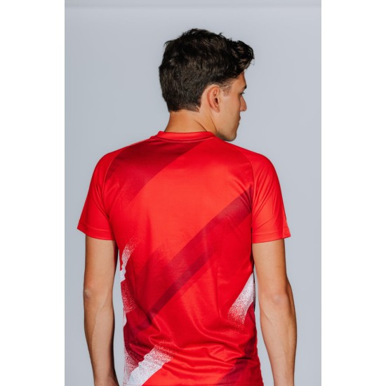 Men's FC Lugano 2025/26 Third Prematch Shirt Men's FC Lugano 2025/26 Third Prematch Shirt