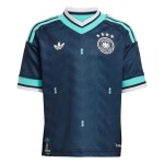 Kid's Germany 2026 Away World Cup Kit