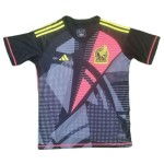 Mexico Goalkeeper Jersey Copa America 2024 Mexico Goalkeeper Jersey Copa America 2024