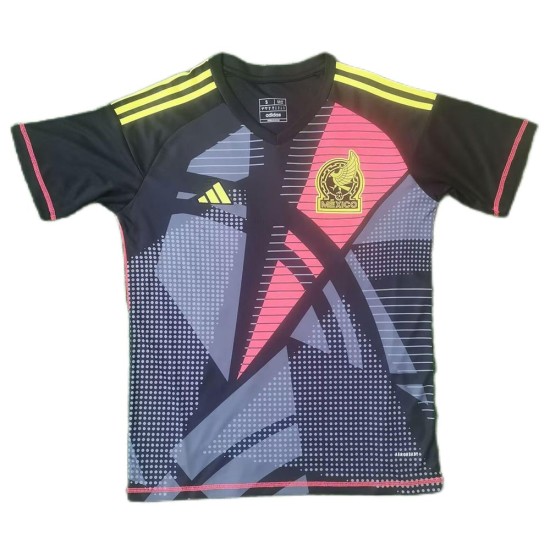 Mexico Goalkeeper Jersey Copa America 2024 Mexico Goalkeeper Jersey Copa America 2024