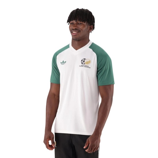 Kid's South Africa 2026 Away World Cup Pre Match Shirt