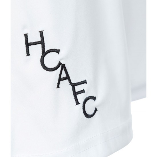 Kid's Hull City 2026/27 Home Shorts