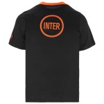 Men's Inter 2025/26 Third Pre Match Holiday Shirt