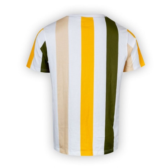 Men's BSC Young Boys Retro Stripes Shirt