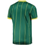 Women's Leicester City 1984 Away Retro Shirt