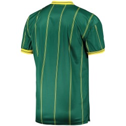 Men's Leicester City 1984 Away Retro Shirt Men's Leicester City 1984 Away Retro Shirt