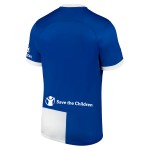Kid's Atletico Madrid 2023/24 Away Shirt