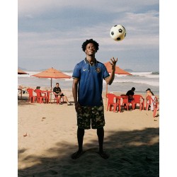 Kid's AIK 2026 Everywhere Special Shirt Kid's AIK 2026 Everywhere Special Shirt