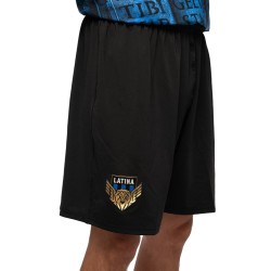 Men's Latina Calcio 2025/26 Home Shorts
