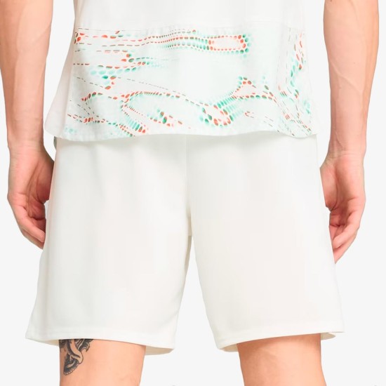 Kid's Portugal 2025 Away Shorts