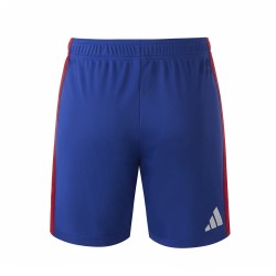 Women's OL 2026/27 Home Shorts Women's OL 2026/27 Home Shorts